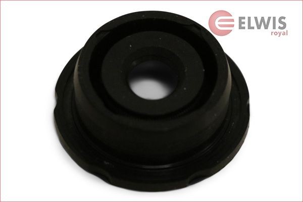 ELWIS ROYAL Tetning, topplokkdeksel 1526503 1526503 Toppdekselpakning FORD TRANSIT CUSTOM ELWIS ROYAL
