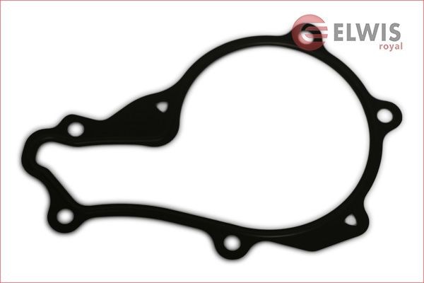 ELWIS ROYAL Φλάντζα, αντλία νερού 4526503 4526503 Στεγανοποίηση CITROËN C1 ELWIS ROYAL
