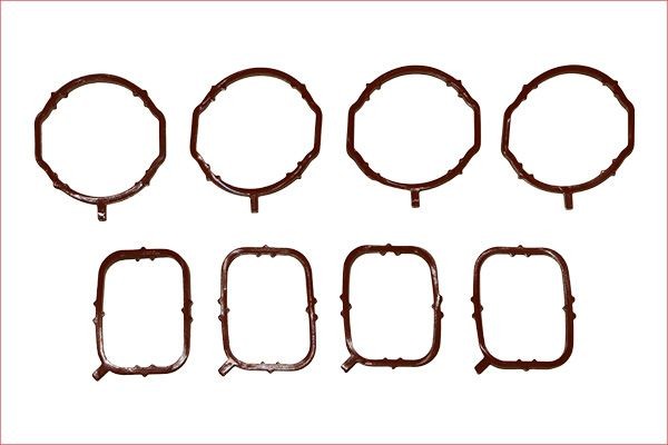 ELWIS ROYAL Tetningssett, innsugningsmanifold 9456001 9456001 Innsugspakning AUDI A8 ELWIS ROYAL