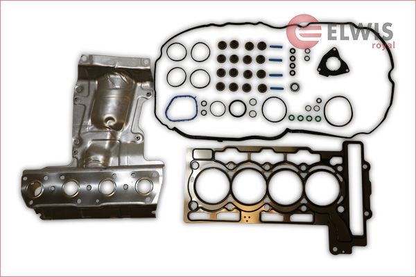 ELWIS ROYAL Pakningssæt, topstykke 9815425 9815425 Pakningssæt CITROËN JUMPY ELWIS ROYAL