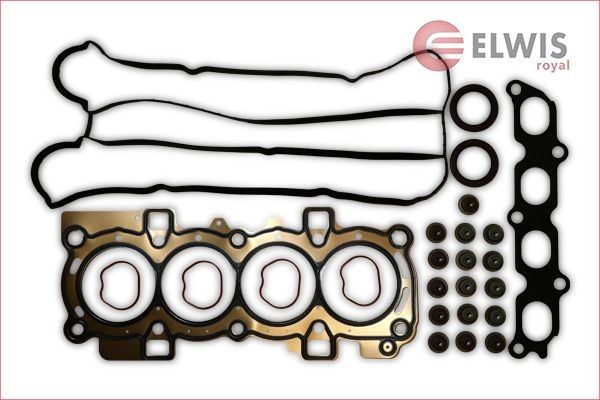 ELWIS ROYAL Tetningssett, topplokk 9826523 9826523 Toppakning VOLVO XC70 ELWIS ROYAL