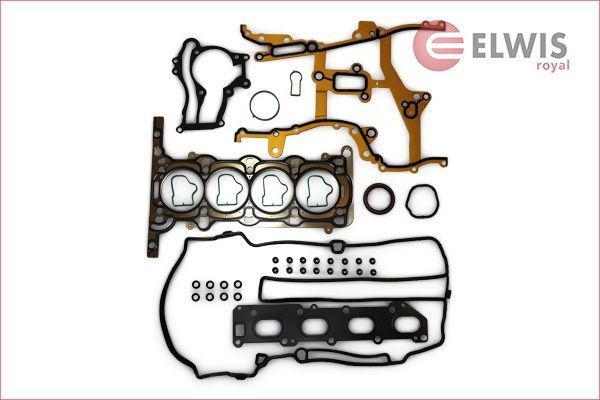 ELWIS ROYAL Sotningssats 9842694 9842694 ELWIS ROYAL sotningssats CHEVROLET MATIZ