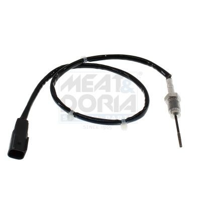 MEAT & DORIA Sensore, Temperatura gas scarico 12794 MEAT & DORIA 12794 Sensore temperatura FAP MAZDA 6 Van / Station Wagon (GJ) originale prezzo