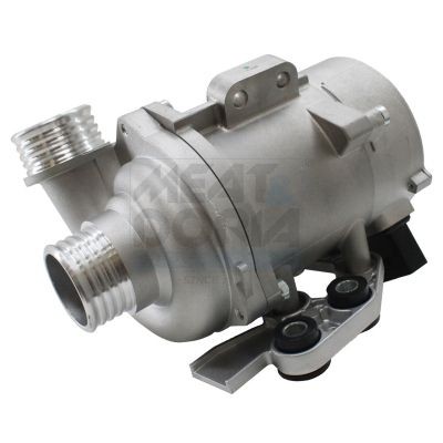 MEAT & DORIA Water pump 20057E VW SHARAN MEAT & DORIA water pump 20057E