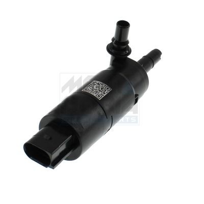 MEAT & DORIA Reinigingsvloeistofpomp, ruitenreiniging 20224 MEAT & DORIA 20224 Ruitenwisserpomp VW Polo 5 Sedan prijs