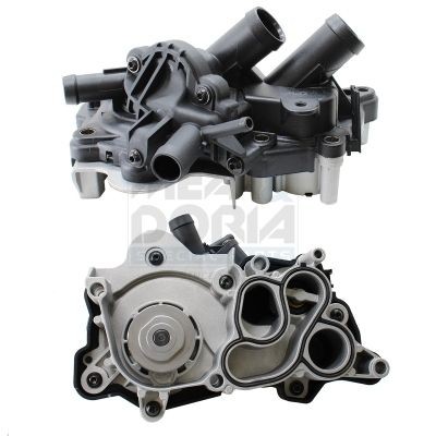MEAT & DORIA Lisaveepump 20273 20273 Veepump, seisuküte MEAT & DORIA AUDI A3