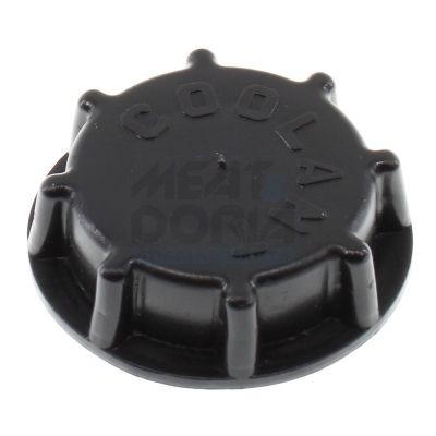 MEAT & DORIA Bouchon de liquide de refroidissement 2036040 Mercedes-Benz Classe A Bouchon réservoir de liquide de refroidissement MEAT & DORIA 2036040