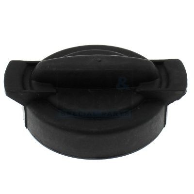 MEAT & DORIA Sulgurkate, jahutusvedeliku mahuti 2036044 Jahutusvedeliku paagi kork MEAT & DORIA Saab 9-5 2036044