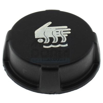 MEAT & DORIA Sulgurkate, jahutusvedeliku mahuti 2036046 Jahutusvedeliku paagi kork MEAT & DORIA 9-5 2036046 odav