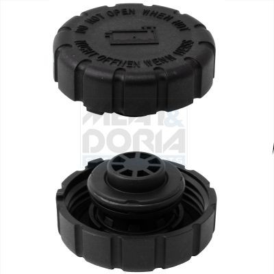 MEAT & DORIA Sulgurkate, jahutusvedeliku mahuti 2036050 Jahutusvedeliku paagi kork MEAT & DORIA 9-5 2036050 odav