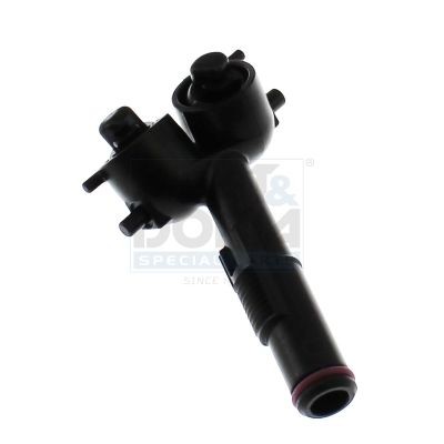 MEAT & DORIA Ugello acqua lavaggio, Lavafari 209252 MEAT & DORIA 209252 Ugello acqua lavaggio, lavafari Porsche Boxster 987 originali prezzo