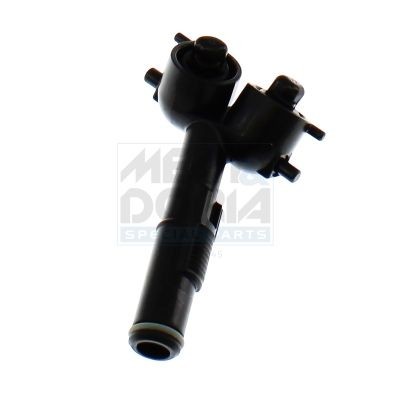 MEAT & DORIA Ūdens sprausla, Lukturu tīrīšanas sistēma 209253 MEAT & DORIA 209253 Ūdens sprausla, lukturu tīrīšanas sistēma Porsche 911 996 Coupe cena