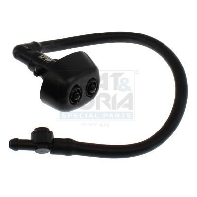 MEAT & DORIA Sproeikop reinigingsvloeistof, koplampreiniging 209261 MEAT & DORIA Reinigingsvloeistofsproeier, koplampreiniging LAND ROVER 209261