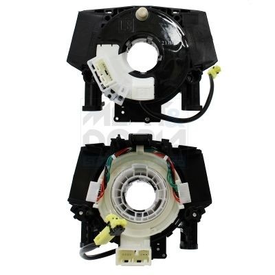 Turvapadja lint, turvapadi MEAT & DORIA 231676 MEAT & DORIA 231676: Suunatule lüliti Nissan NOTE 2019