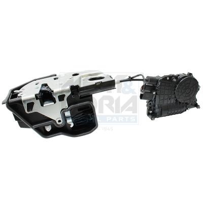 MEAT & DORIA Κλειδαριά πόρτας 31795 Κλειδαριές εξωτερικά MEAT & DORIA BMW X1 31795