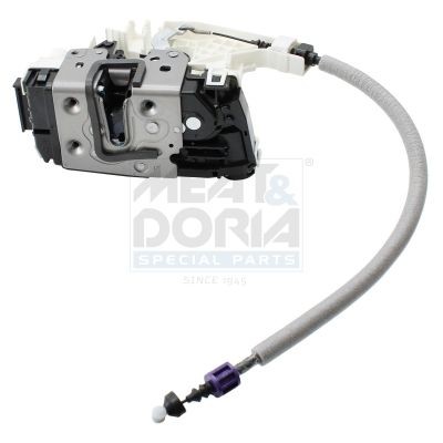 MEAT & DORIA Ukselukk 31801 Ukselukk MEAT & DORIA CLK 31801 odav