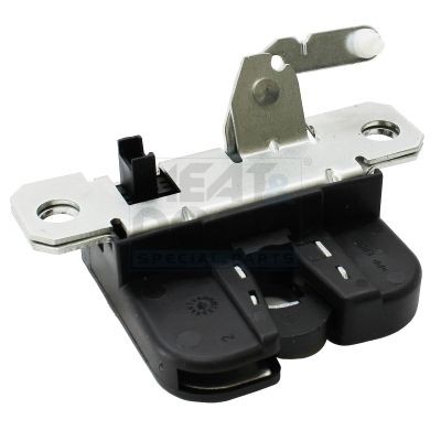 Fechadura da tampa da bagageira MEAT & DORIA 31808 MEAT & DORIA 31808: Conjunto fechaduras Seat IBIZA 2006