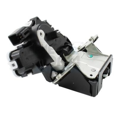 MEAT & DORIA Achterklepslot 31809 MEAT & DORIA 31809 Deur, slot Mazda B-serie Pick-up prijs