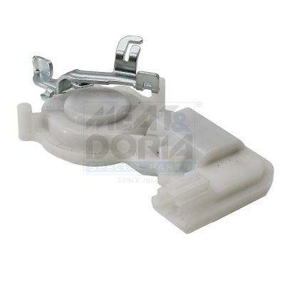 Baklukelås MEAT & DORIA 31813 MEAT & DORIA 31813 Dørlås JEEP CHEROKEE 2016