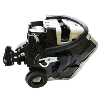 MEAT & DORIA Deurslot 31815 31815 Deursloten TOYOTA HIACE MEAT & DORIA