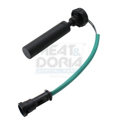 MEAT & DORIA Sensor, koelvloeistofpleil 72285 Sensor, koelvloeistofpleil MEAT & DORIA 1-serie 72285 goedkoop