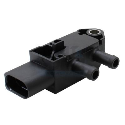 MEAT & DORIA Sensor, exhaust pressure 827050 MEAT & DORIA 827050 Defender Van (L663) exhaust pressure sensor cost