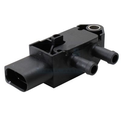 MEAT & DORIA Differenzdrucksensor 827051 Abgasdrucksensor MEAT & DORIA RANGE ROVER EVOQUE 827051 günstig