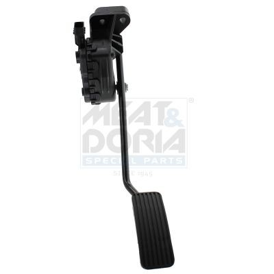 Gaspedaalset MEAT & DORIA 83725 MEAT & DORIA 83725 Sensor gaspedaalpositie OPEL ZAFIRA 2011