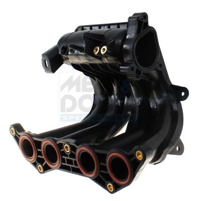 MEAT & DORIA Saugrohr, Luftversorgung 89714 Ansaugbrücke MEAT & DORIA Lexus CT 89714