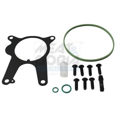 MEAT & DORIA Repair Kit, vacuum pump (brake system) 91249 Fiat 169 Brake vacuum pump 91249 MEAT & DORIA