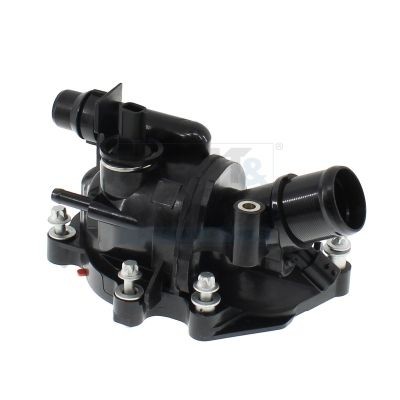 MEAT & DORIA Termostaadikorpus 92991 Termostaat MERCEDES-BENZ MEAT & DORIA 92991