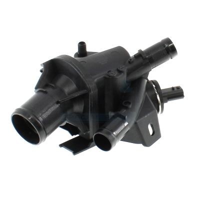 MEAT & DORIA Thermostaathuis 92992 Renault DUSTER Thermostaat MEAT & DORIA 92992