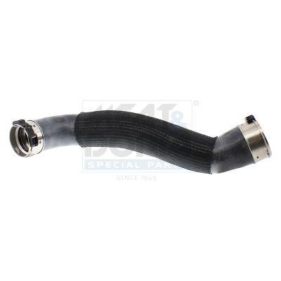 MEAT & DORIA Charger intake hose 961584 Nissan NAVARA MEAT & DORIA turbocharger hose 961584