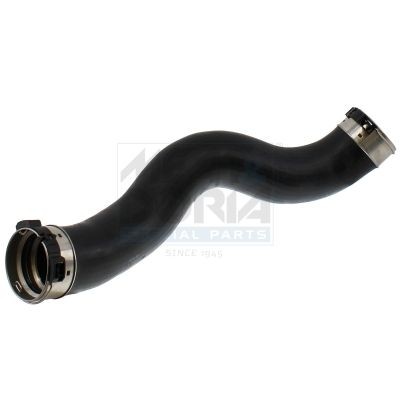 MEAT & DORIA Ladeluftslange 961596 961596 Ladeluftslange BMW 7-serie MEAT & DORIA