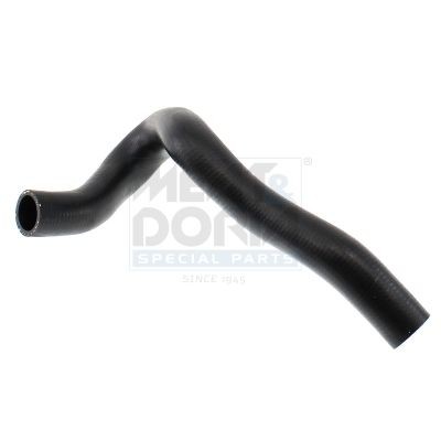 MEAT & DORIA Radiatorslange 97058 Kjøleslange MEAT & DORIA Ford FIESTA 97058