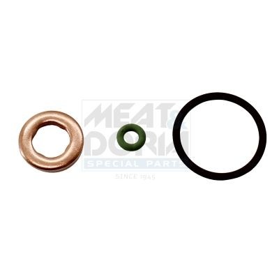MEAT & DORIA Reparationssats, pump- / munstycksenhet 98488 Byta Reparationssats, insprutningsmunstycke ROVER 800 pris MEAT & DORIA 98488