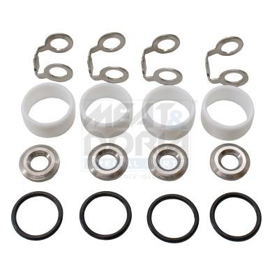 MEAT & DORIA Reparationssats, pump- / munstycksenhet 98489 98489 Spridartätning MEAT & DORIA MERCEDES-BENZ GLC
