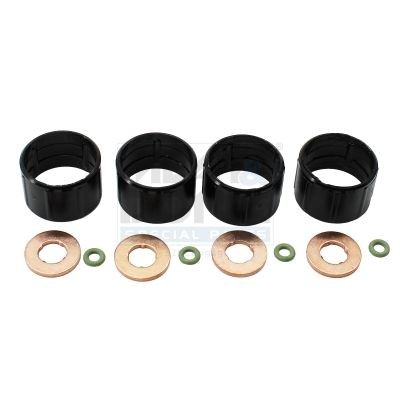 Rep.sæt, commonrail system MEAT & DORIA 98491 MEAT & DORIA 98491 Fordelerpumpe injection LAND ROVER FREELANDER 1999