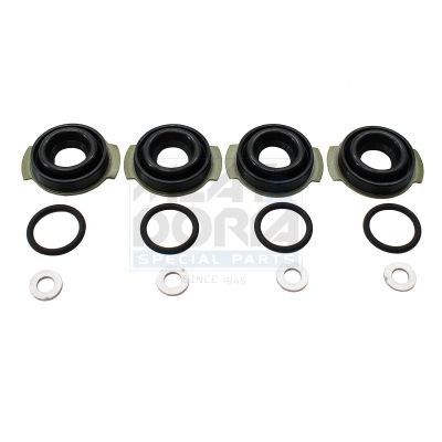 MEAT & DORIA Kit de réparation, unité pompe-injecteur 98500 MEAT & DORIA 98500 Kit de réparation injecteur Ford KA RU8 prix