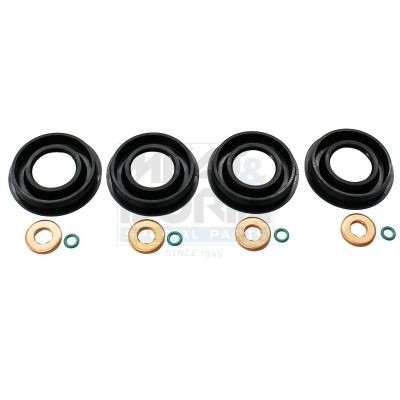 MEAT & DORIA Reparatieset, common-rail-systeem 98503 Hogedrukpomp MEAT & DORIA BX 98503 goedkoop