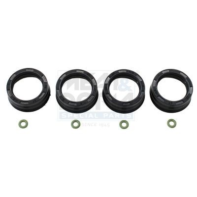 MEAT & DORIA Kit de joints, injecteur 98507 MEAT & DORIA Kit de joints injecteur ALFA ROMEO 98507