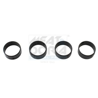 MEAT & DORIA Anello tenuta, Portainiettore 98514 98514 MEAT & DORIA Kit rondelle iniettori MERCEDES-BENZ prezzo