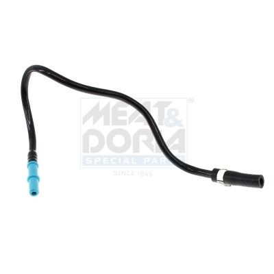 MEAT & DORIA Fuel Line 98540 CITROЁN C3 MEAT & DORIA fuel line 98540