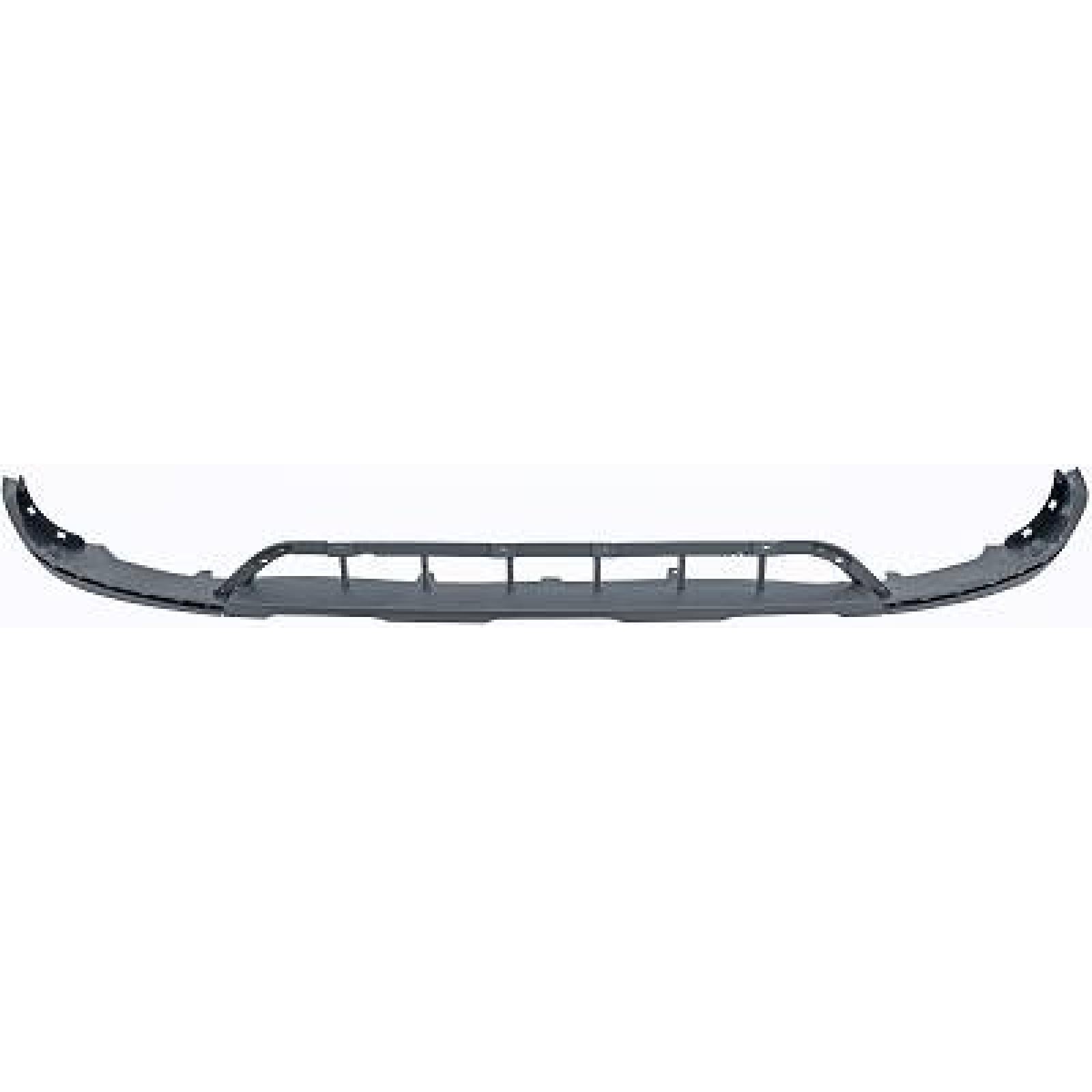 DIEDERICHS Spoiler 1065061 DIEDERICHS 1065061 Lip Audi A8 D3 preço