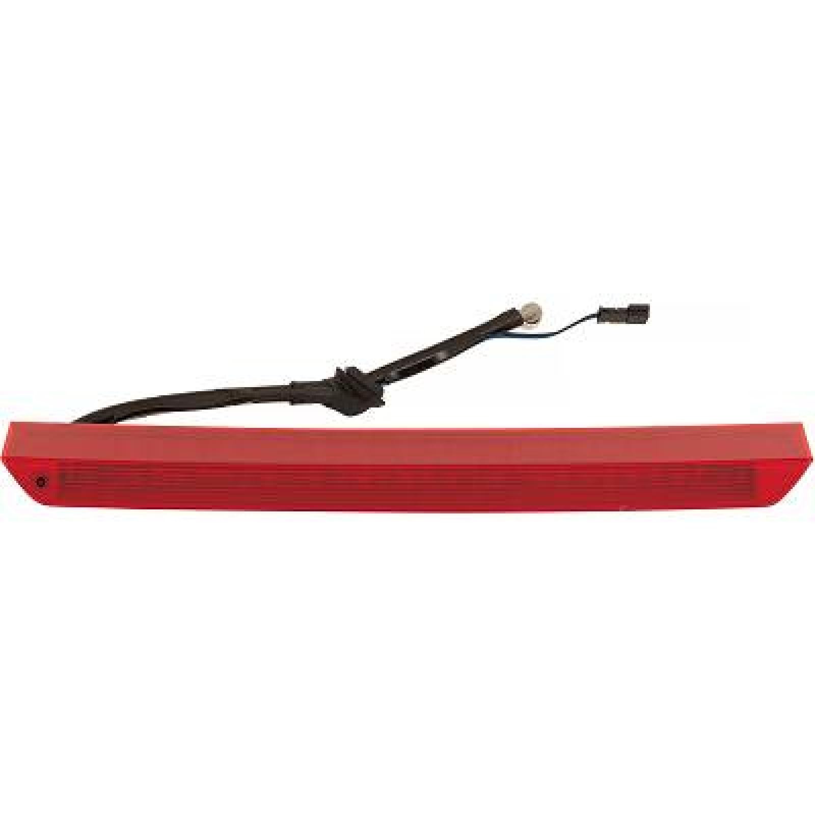 DIEDERICHS Luz de stop adicional 1293094 Luz de travão suplementar BMW F25 1293094 DIEDERICHS