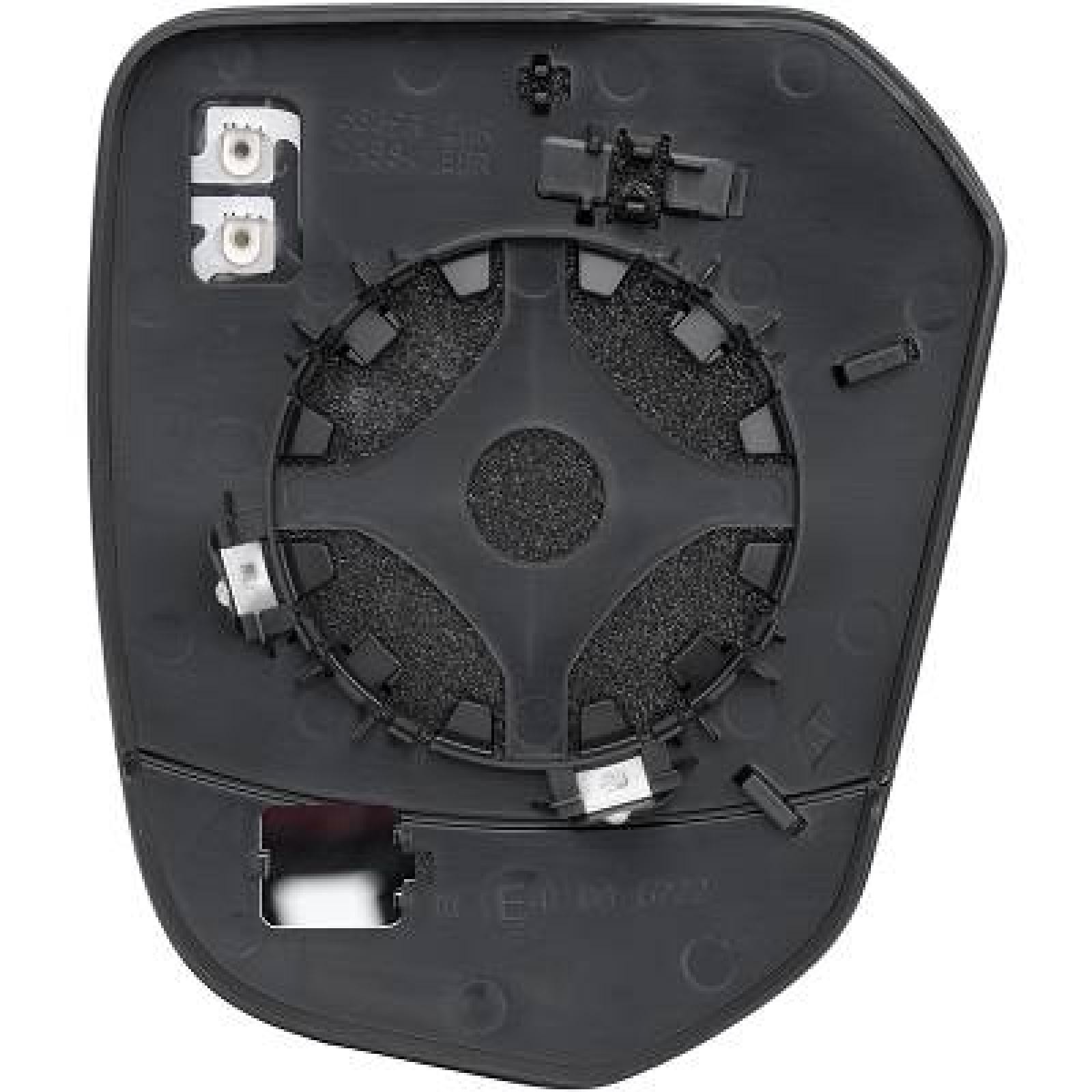 DIEDERICHS Vetro specchio, Specchio esterno 1456427 1456427 Vetro specchietto DIEDERICHS FORD KUGA costo