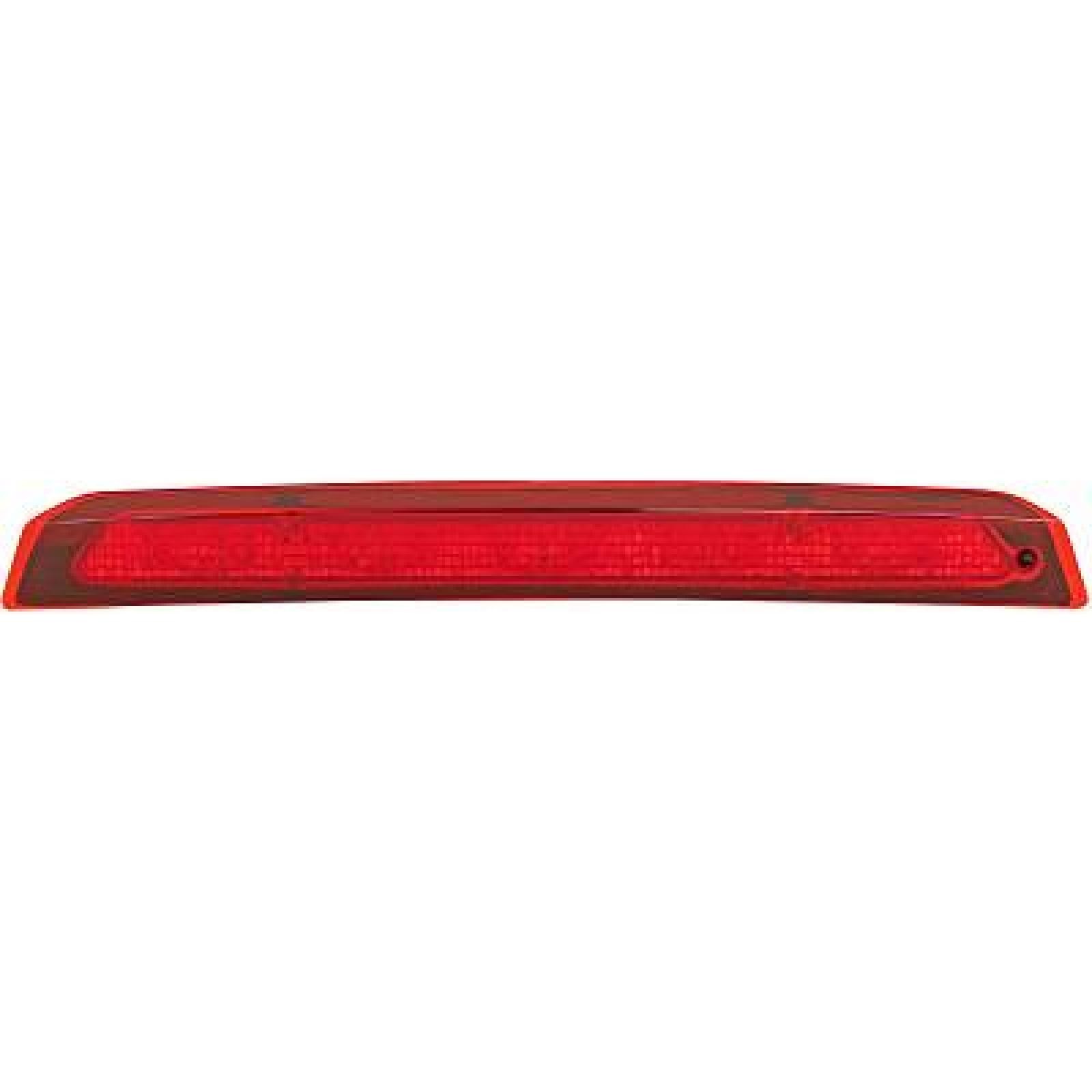 DIEDERICHS Extra bromsljus 1467094 DIEDERICHS 1467094 Extra bromsljus Ford Transit Mk5 Buss original