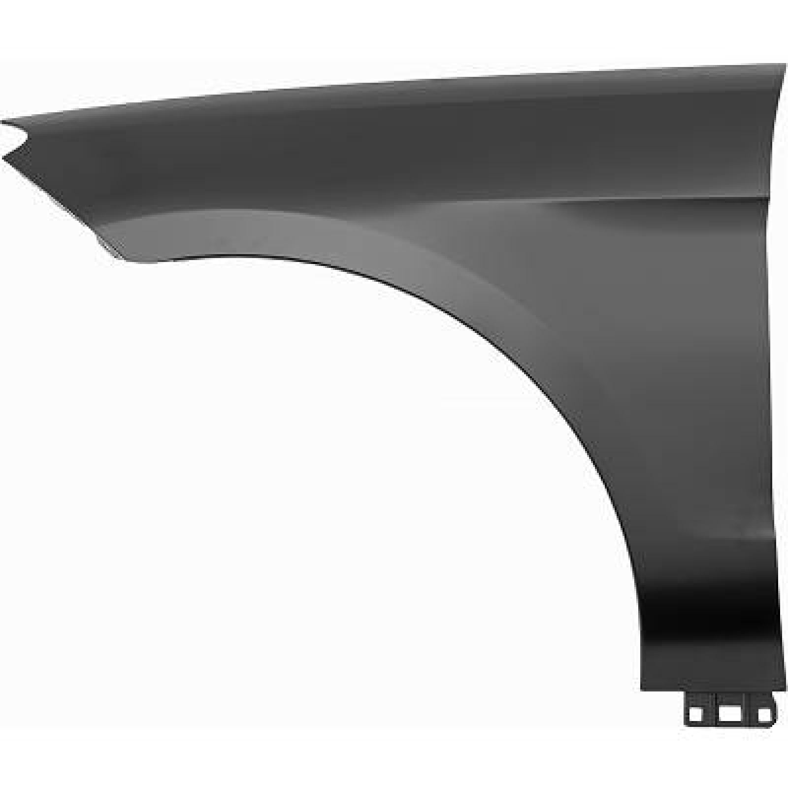 Wing fender DIEDERICHS 1692107 DIEDERICHS 1692107 2022 MERCEDES-BENZ GLE wing replacement