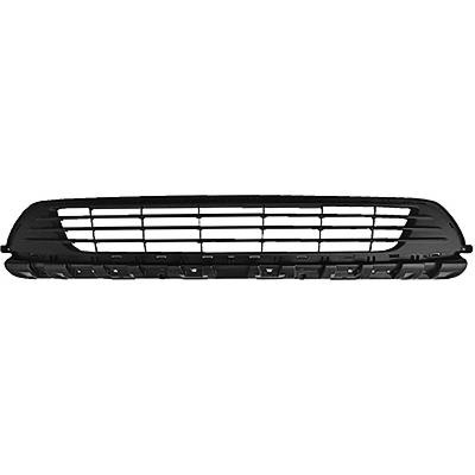 DIEDERICHS Grille de ventilation, pare-chocs 1897045 DIEDERICHS 1897045 Grille de ventilation, pare-chocs OPEL Vivaro B Van (X82) 1.6 CDTI (05) 121 CV 2017