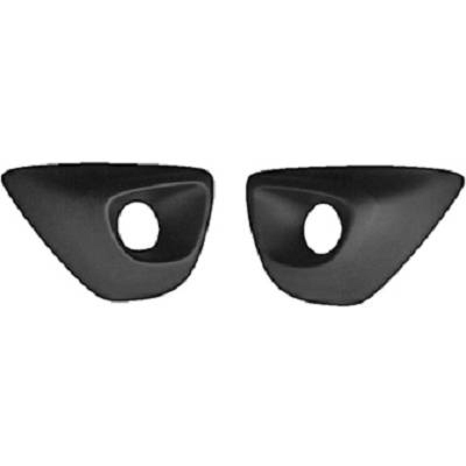 DIEDERICHS Grille de ventilation, pare-chocs 1897047 DIEDERICHS 1897047 Grille prise air inférieure Opel Combo B prix